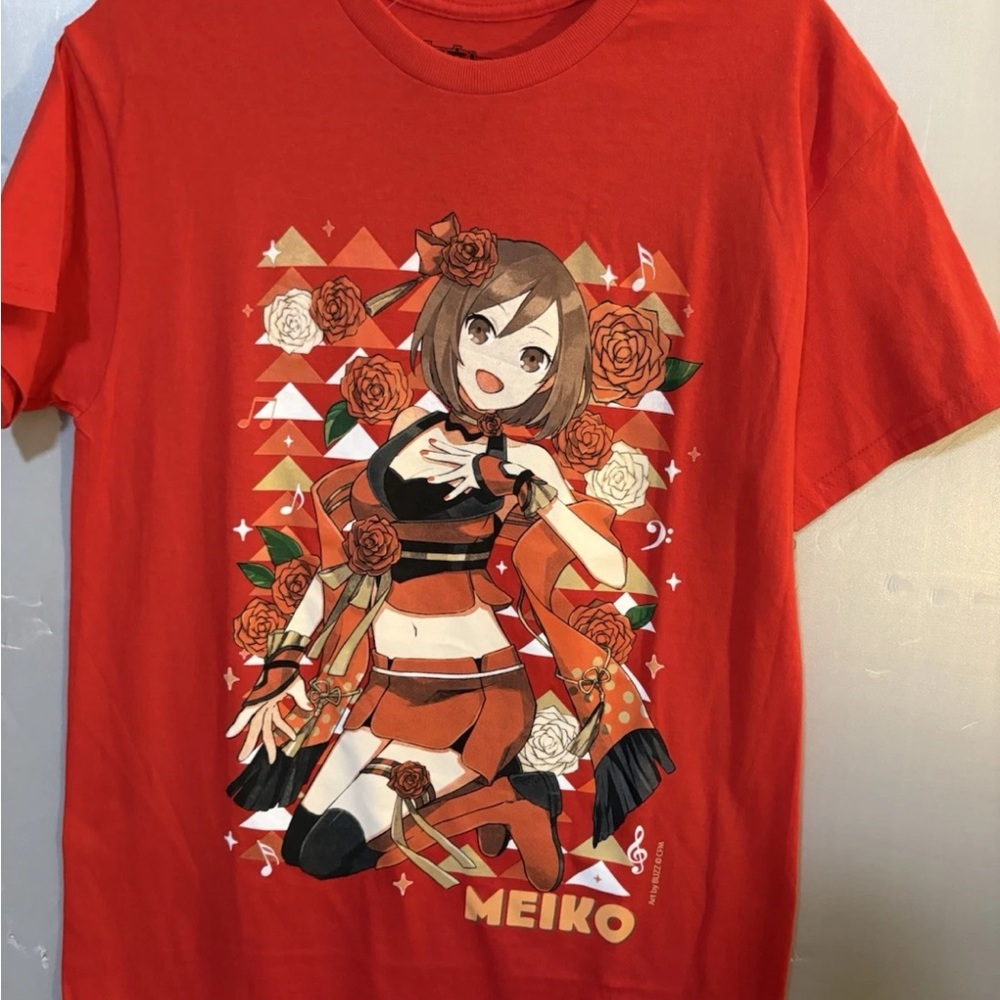 Hatsune Miko T-Shirt